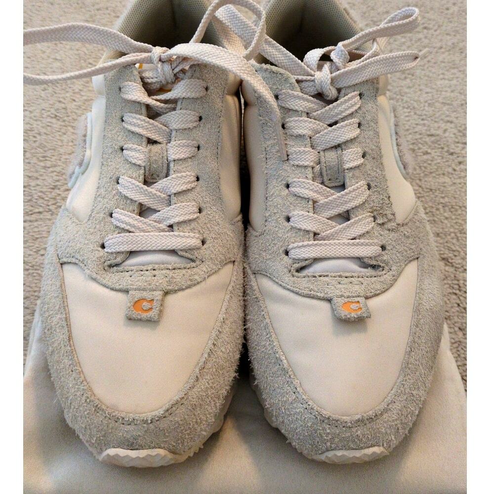 Coach Runner Sneaker - Picture 3 of 8